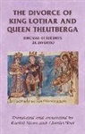 Rachel West Stone - Divorce of King Lothar and Queen Theutberga