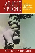 Rina Chare Arya, Rina Arya, Arya Rina, Nicholas Chare, Chare Nicholas - Abject Visions Powers of Horror in Art and Visual Culture