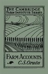 C. S. Orwin, Orwin C. S. - Farm Accounts