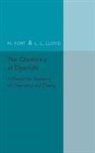M. Fort, M. Lloyd Fort, Fort M., L. L. Lloyd, Lloyd L. L. - Chemistry of Dyestuffs
