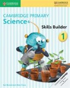 Jon Board, Jon Cross Board, Board Jon, Alan Cross, Cross Alan - Cambridge Primary Science Skills Builder 1