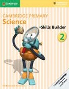Jon Board, Jon Cross Board, Board Jon, Alan Cross, Cross Alan - Cambridge Primary Science Skills Builder 2