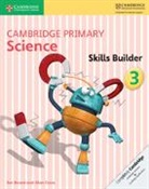 Jon Board, Jon Cross Board, Board Jon, Alan Cross, Cross Alan - Cambridge Primary Science Skills Builder 3