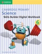Fiona Baxter, Fiona Dilley Baxter, Baxter Fiona, Elizabeth Dilley, Liz Dilley, Dilley Liz - Cambridge Primary Science Skills Builder 6