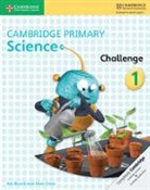 Jon Board, Jon Cross Board, Board Jon, Alan Cross, Cross Alan - Cambridge Primary Science Challenge 1
