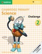Jon Board, Jon Cross Board, Board Jon, Alan Cross, Cross Alan - Cambridge Primary Science Challenge 2