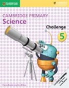 Fiona Baxter, Fiona Dilley Baxter, Baxter Fiona, Elizabeth Dilley, Liz Dilley, Dilley Liz - Cambridge Primary Science Challenge 5
