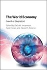 Dale W. (Harvard University Jorgenson, Dale W. Fukao Jorgenson, Kyoji Fukao, Dale W. Jorgenson, Marcel P. Timmer - World Economy