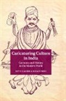 Ritu Gairola Khanduri, Ritu Gairola (University of Texas Khanduri, Khanduri Ritu Gairola - Caricaturing Culture in India