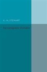 K. H. Stewart - Ferromagnetic Domains