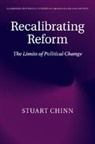 Stuart Chinn, Stuart (University of Oregon) Chinn, Chinn Stuart - Recalibrating Reform