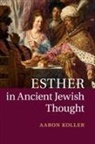 Aaron Koller, Aaron (Yeshiva University Koller, Koller Aaron - Esther in Ancient Jewish Thought