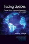 Sonal Pandya, Sonal S. Pandya, Sonal S. (University of Virginia) Pandya, Pandya Sonal S. - Trading Spaces