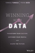 Frank Bien, Frank Tunguz Bien, Bien Frank, Tom Tunguz, Tom Bien Tunguz, Tomas Tunguz... - Winning With Data