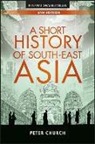 Church, P Church, Peter Church - Short History of South-East Asia