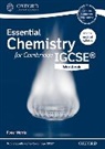 Roger Norris - Essential Chemistry for Cambridge Igcse (R) Workbook
