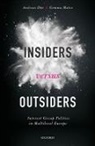 Andreas Deur, Andreas Dur, Andreas Mateo Dur, Andreas Dür, Gemma Mateo, Mateo Gemma - Insiders Versus Outsiders