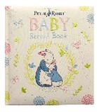 Beatrix Potter, Beatrix Potter - Peter Rabbit Baby Record Book