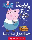 Peppa Pig, UNKNOWN - Daddy Pig's Words of Wisdom