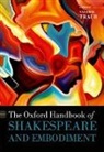 Valerie Traub, Valerie (Frederick G. L. Huetwell Professor Traub, Valerie Traub, Valerie (Frederick G. L. Huetwell Professor of English and Women's Studies Traub, Traub Valerie - Oxford Handbook of Shakespeare and Embodiment