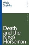 Wole Soyinka, Soyinka Wole - Death and the King's Horseman