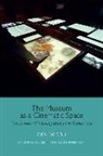 Elisa Mandelli, MANDELLI ELISA - Museum As a Cinematic Space