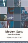 MCCOLL MILLAR ROBER, Robert McColl Millar - Modern Scots