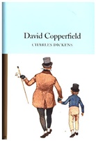 Charles Dickens - David Copperfield