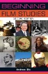 Andrew Dix, Dix Andrew - Beginning Film Studies