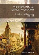 Matthew Potter, Matthew C. Potter, Potter Matthew - Inspirational Genius of Germany