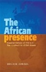 Graham Harrison, Harrison Graham - African Presence