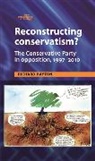 Richard Hayton - Reconstructing Conservatism?