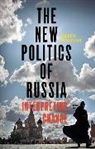 Andrew Monaghan, Monaghan Andrew - New Politics of Russia