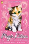 Sue Bentley, Bentley Sue - Magic Kitten: A Glittering Gallop