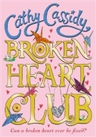 Cathy Cassidy, Cathy Cassidy - Broken Heart Club