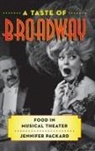 Jennifer Packard - Taste of Broadway