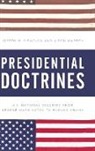 Joseph M Siracusa, Joseph M. Siracusa, Joseph M. Warren Siracusa, Aiden Warren - Presidential Doctrines