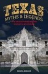 Donna Ingham - Texas Myths and Legends