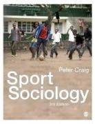 Peter Craig, Peter Craig - Sport Sociology
