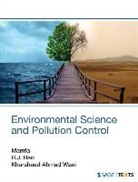 Un Known, Mamta, R. J. Rao, Khursheed Ahmad Wani - Environmental Science & Pollution Contro