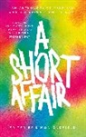 Simon Oldfield, Oldfield Simon, Simon Oldfield - A Short Affair
