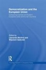 Leonardo (University of Florence Morlino, Leonardo Sadurski Morlino, Leonardo Morlino, Wojciech Sadurski - Democratization and the European Union