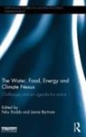 Felix (University of North Carolina &amp; Tellu Dodds, Felix Bartram Dodds, Jamie Bartram, Jamie (University of North Carolina at Chapel Hill Bartram, Bartram Jamie, Felix Dodds... - Water, Food, Energy and Climate Nexus
