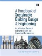 Dejan (University College London Mumovic, Dejan Santamouris Mumovic, Dejan Mumovic, Dejan (University College London Mumovic, Mat Santamouris, Mat (The Cyprus Institute) Santamouris - Handbook of Sustainable Building Design and Engineering