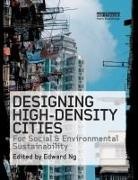 Edward Ng, Edward Ng - Designing High-Density Cities
