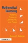 Raymond Nickerson - Mathematical Reasoning