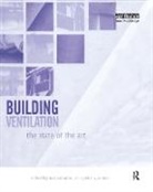 Mat Wouters Santamouris, Mat Santamouris, Santamouris Mat, Peter Wouters, Wouters Peter - Building Ventilation