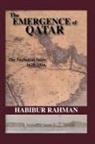 Rahman, Rahman, A.u. Rahman, H. Rahman, Habibur Rahman, Rahman Habibur - Emergence of Qatar