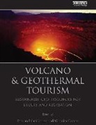Patricia Erfurt-Cooper, Patricia Cooper Erfurt-Cooper, Malcolm Cooper, Patricia Erfurt-Cooper, Erfurt-Cooper Patricia - Volcano and Geothermal Tourism