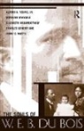 Elizabeth Higginbotham, Higginbotham Elizabeth, Charles Lemert, Charles C. Lemert, Manning Marable, Jerry G. Watts... - Souls of W.e.b. Du Bois